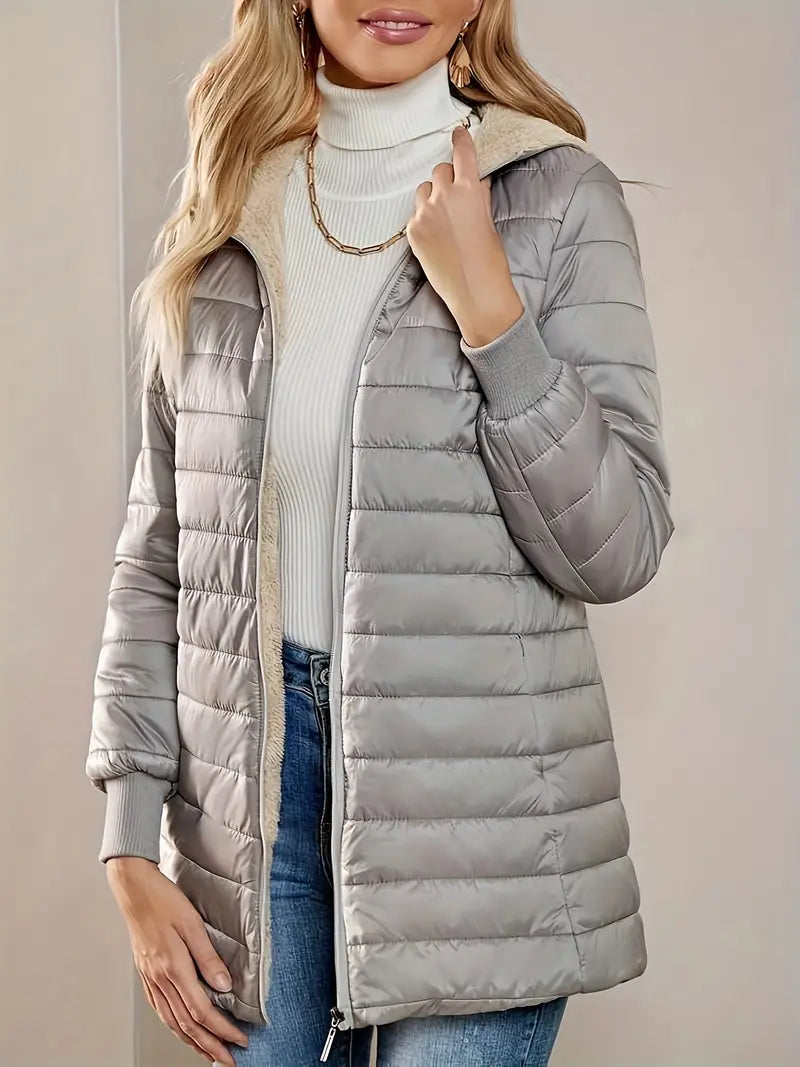 Anita® Casual Puffer Jacket