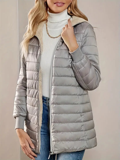 Anita® Casual Puffer Jacket