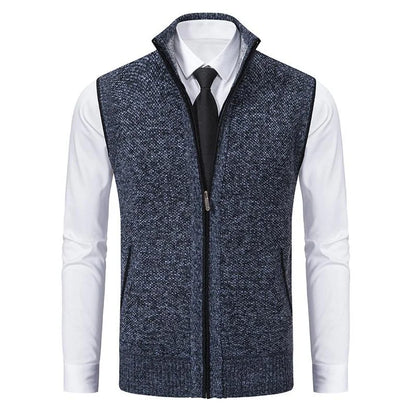 Reece | Fleece gilet