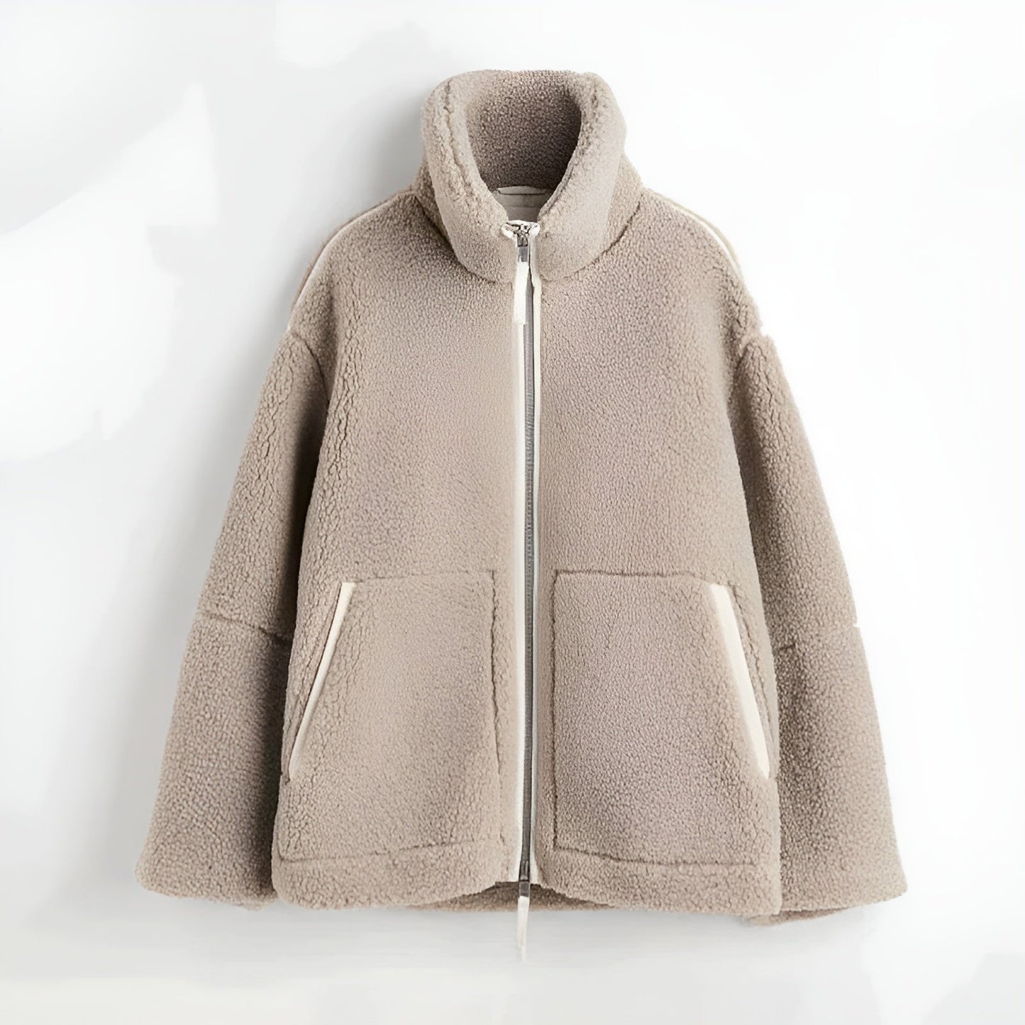 Madison™ - Comfortable Soft Teddy Coat