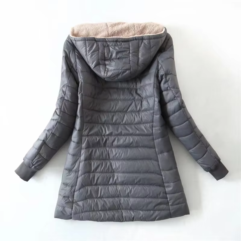 Scarlett™ - Stylish Waterproof Winter Coat