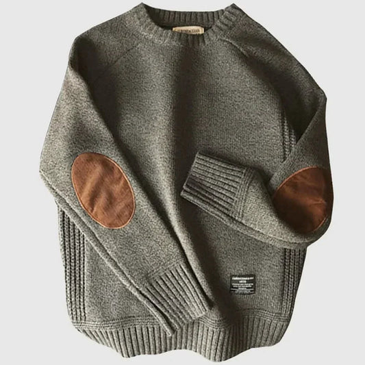 Louis™ - Stylish Winter Sweater