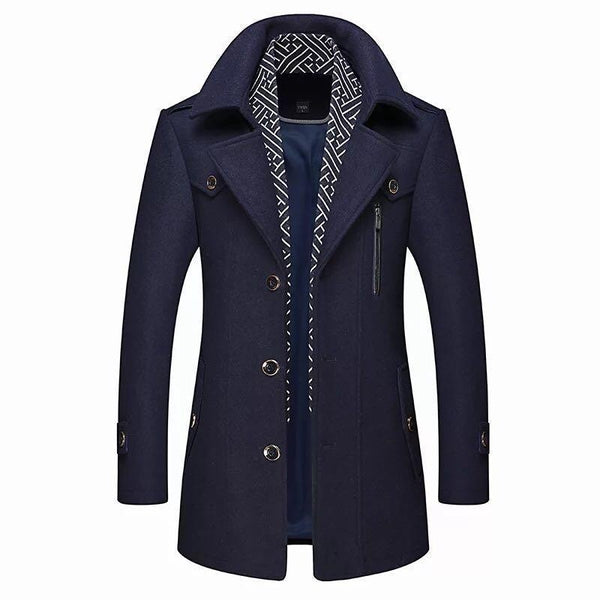 Noah™ - Classic Stylish Winter Coat