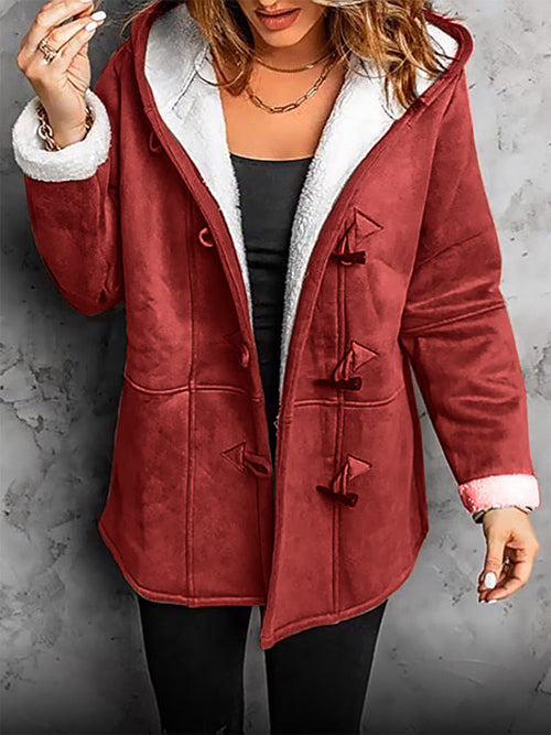 Jocelyn® Elegant Winter Coat