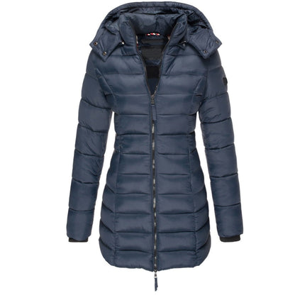 Lori® Puffer Winter Jacket