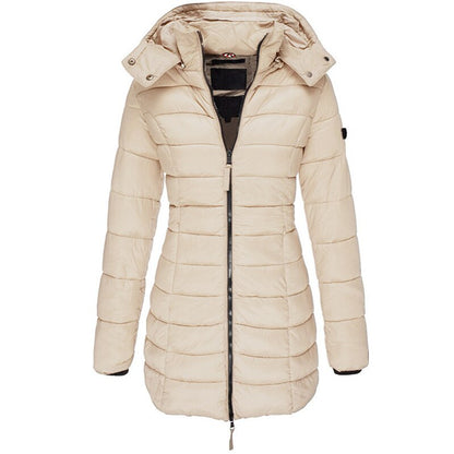 Lori® Puffer Winter Jacket