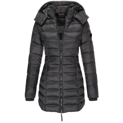 Lori® Puffer Winter Jacket