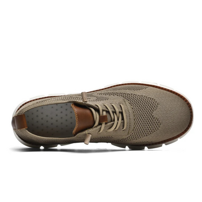 Owen™ - Knitted Comfortable Orthopedic Shoes