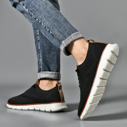 Owen™ - Knitted Comfortable Orthopedic Shoes