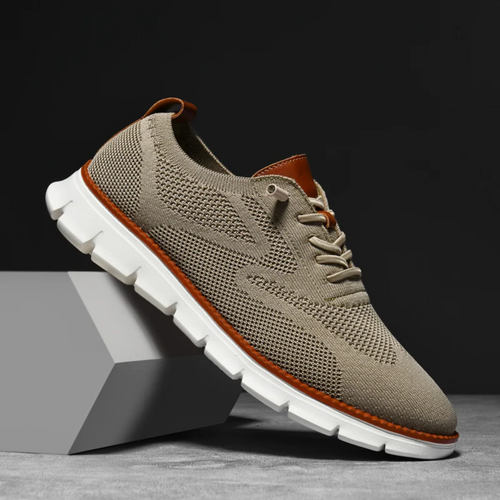 Owen™ - Knitted Comfortable Orthopedic Shoes