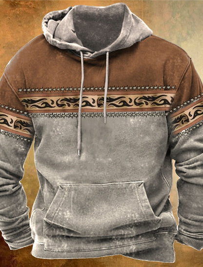 James™ - Stylish Timeless Vintage Sweater