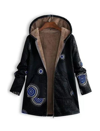 Sophia® Cozy Winter Jacket